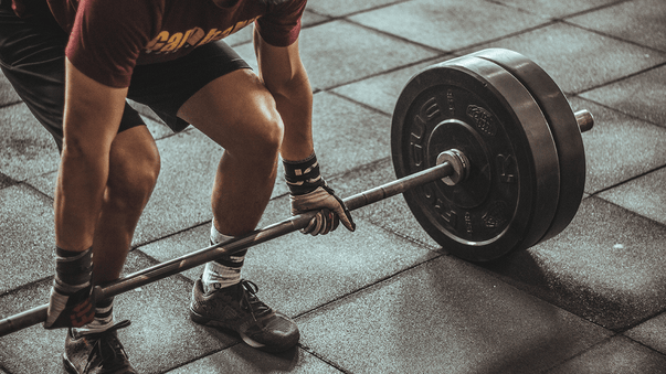 Physical Activity Linked to Mental Wellbeing