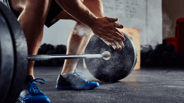 Caffeine Enhances All Rates of Physical Exertion