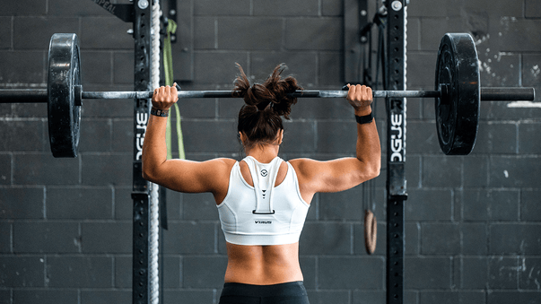 Enhance Your Workout with Omega 3, Rhodiola, and L Theanine