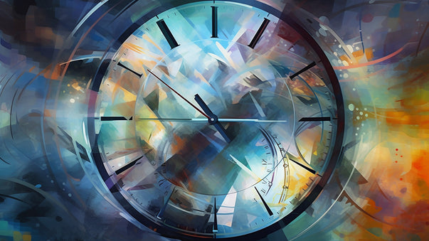 Mathematical Improvement to Biological Aging Clocks