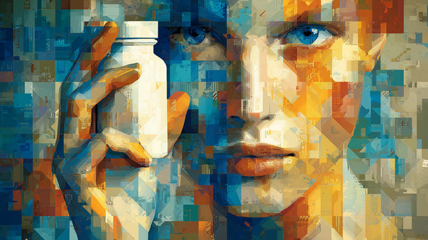 Introducing Thrivous Singles for Modular Human Enhancement