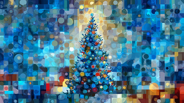 Merry Christmas from Thrivous