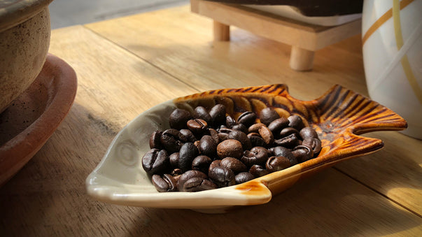 New Studies on Benefits of Caffeine and Low-Dose Omega 3