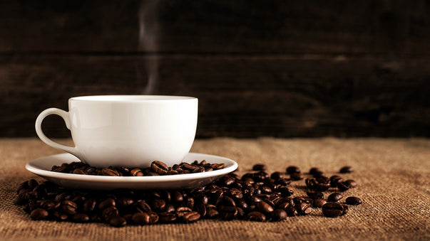 Caffeine Benefits, Side Effects, and Affects on Health