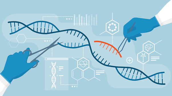 CRISPR May Revolutionize World Health