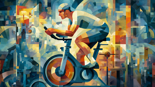 CoQ10 with HIIT to Power Up