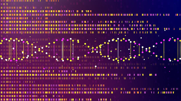 Interfacing DNA to Silicon for Data Storage