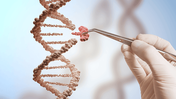 Toward CRISPR 2.0