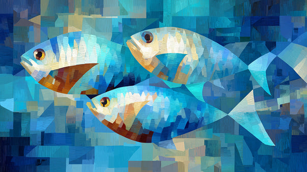 Boost Health by Eating Fish or Taking Omega 3 Supplements