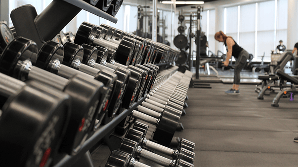 Weight Training Should Be Part of Your Lifestyle