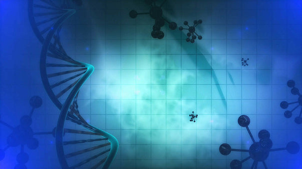The Awesome Potential of CRISPR-Cas9