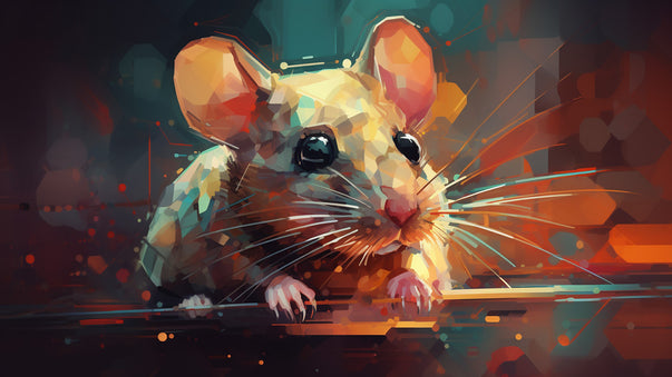 Epigenetic Engineering Rejuvenates Lab Mice