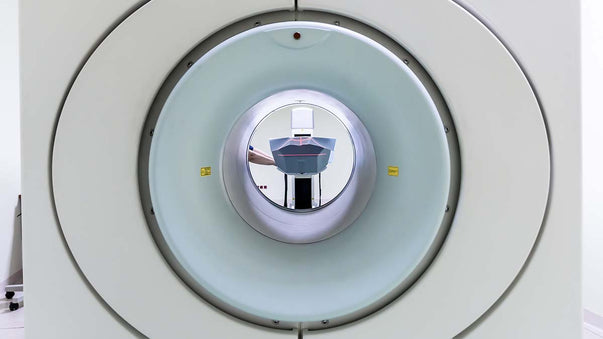 Experimental MRI Treatment for Cancer