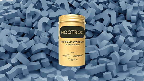 Nootroo vs Thrivous Clarity