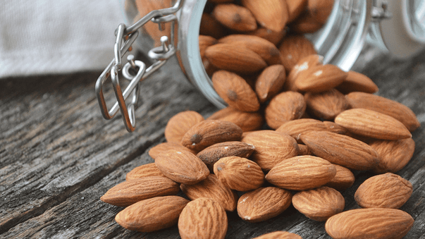 Enhance Cognition with Nuts and Boswellia