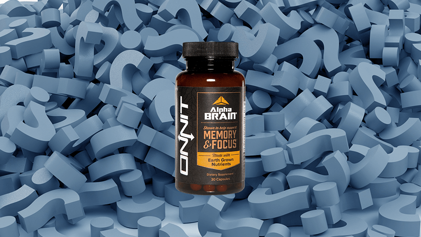 Alpha Brain Review  Does Onnit's Nootropic Work? [2024]