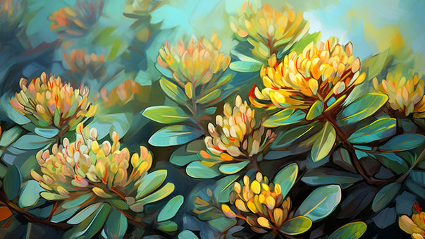 What Is Rhodiola?