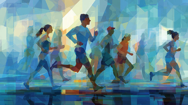 Exercise Enhances Telomeres Naturally