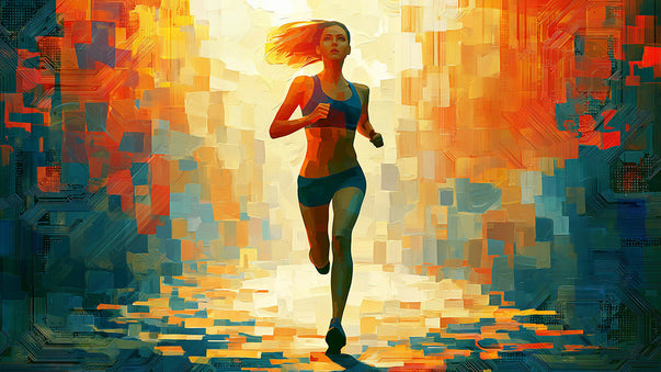 Caffeine Boosts Fat Burn During Exercise