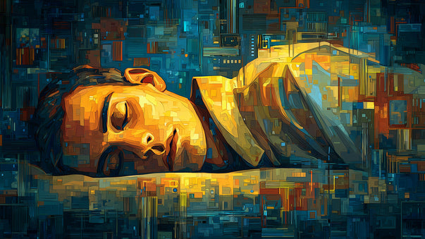 How Caffeine Dosage Affects Sleep