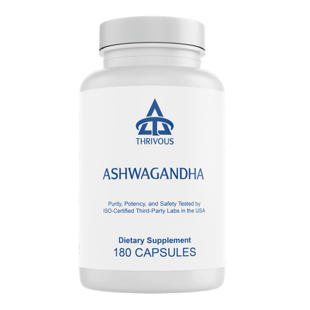Ashwagandha