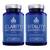 Clarity and Vitality Stack