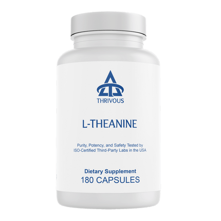 L-Theanine